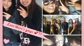 Timeline: My life by:Kassandra Martinez