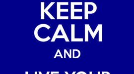 Timeline: My Awesome Life