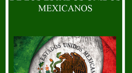 Timeline: Desarrollo Histórico de la Constitución Política de los Estados Unidos Mexicanos.