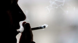 Timeline: History of Cigarette Smoking in the United States: 1950 - 1990