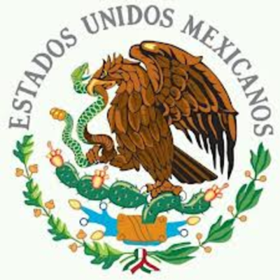 Timeline: Constitución Política de los Estados Unidos Mexicanos