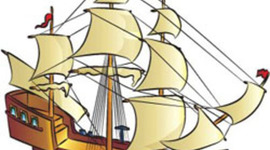 Timeline: Charlie's Timeline Project