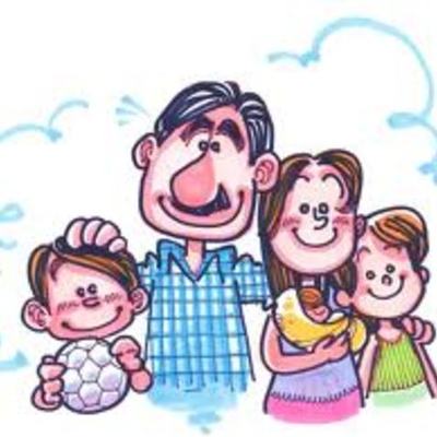 Timeline: HIstoria de la Terapia Familiar