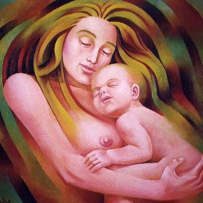 Timeline: HISTORIA DE LA MATERNIDAD Y PATERNIDAD