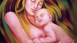 Timeline: HISTORIA DE LA MATERNIDAD Y PATERNIDAD