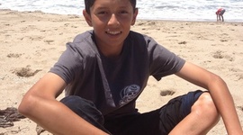 Timeline: Josephs' Timeline