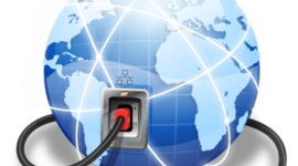 Timeline: Интернет: немного истории