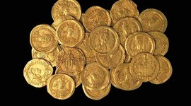 Timeline: Handelns historia