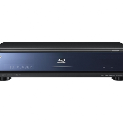 Timeline: The evolution of DVD