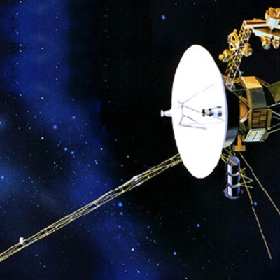 Timeline: History of the Voyager 1