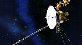 Timeline: History of the Voyager 1