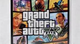 Timeline: Grand Theft Auto