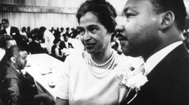 Timeline: Civil Rights Timeline