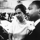 Rosa parks and martin luther king jr mlk