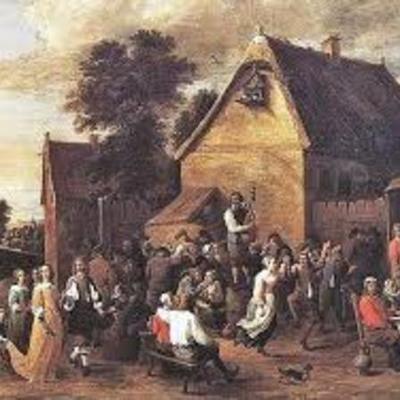 Timeline: Sourthern English Colonies