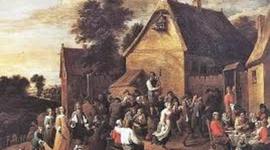 Timeline: Sourthern English Colonies