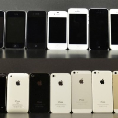 Timeline: iphone6