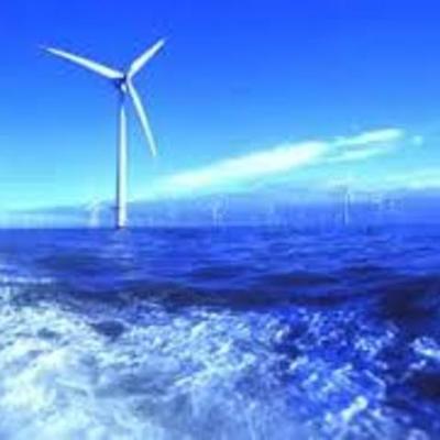 Timeline: Offshore Wind Farms