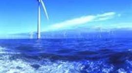 Timeline: Offshore Wind Farms