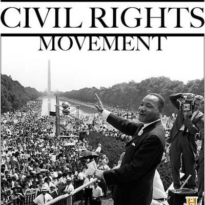 Timeline: The Civil Rights Movement Timeline