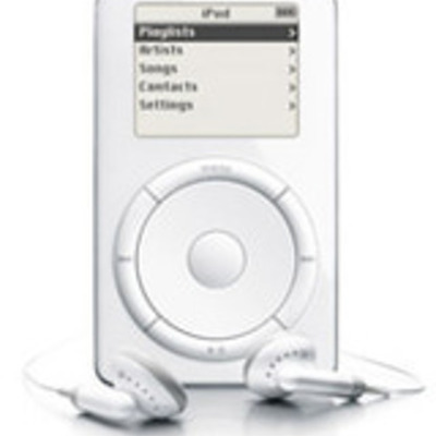 Timeline: The History of the iPod Classic