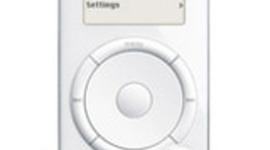 Timeline: The History of the iPod Classic