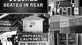 Timeline: Civil Rights Era