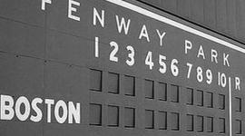 Timeline: The Evolution Of The Scoreboard