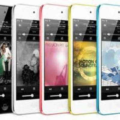 Timeline: The historof the Apple ipod