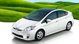 Timeline: Hybrid Car