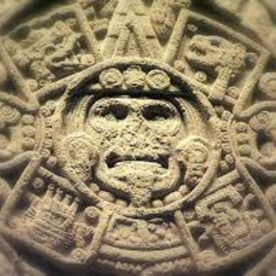 Timeline: Aztec
