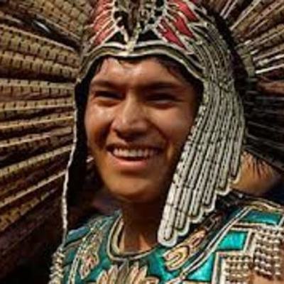 Timeline: Aztec Timeline
