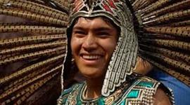 Timeline: Aztec Timeline