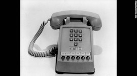 Timeline: Telephone History