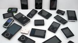 Timeline: MP3 player