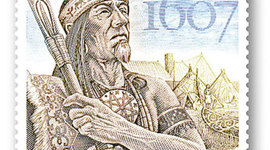 Timeline: Lea-Anne's Timeline : Canada's History