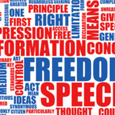 Timeline: United States First Amendment TimeLine