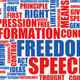 Freedom of speech