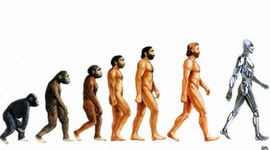 Timeline: HISTORIA DE LAS TECNOLOGIAS