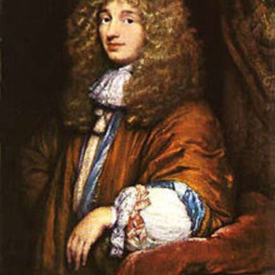 Timeline: Christiaan Huygens