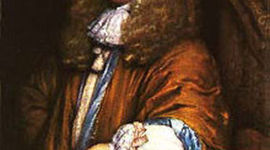 Timeline: Christiaan Huygens
