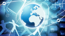 Timeline: Herramientas de las Tic's