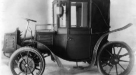 Timeline: History of hybrid cars