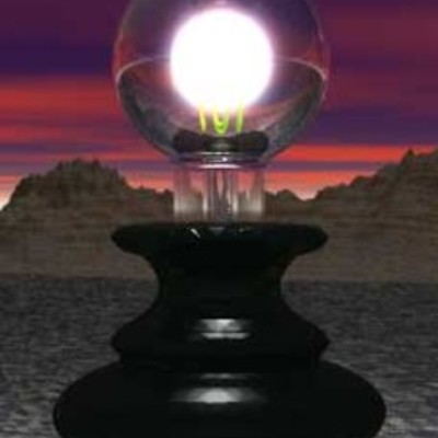 Timeline: Who Invented the Lightbulb?