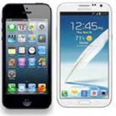 Timeline: SmartPhones