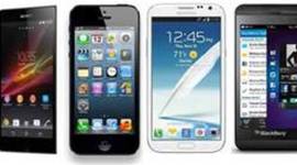 Timeline: SmartPhones