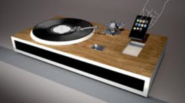 Timeline: Personal Music Over Time