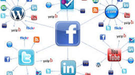 Timeline: Redes Social