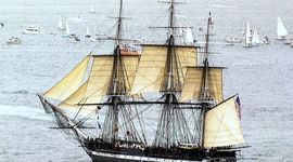 Timeline: Exploration and Contact Timeline