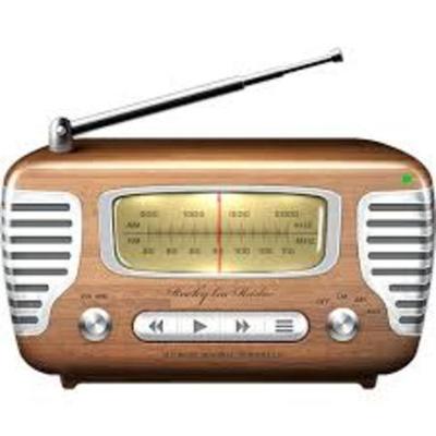 Timeline: Radio History